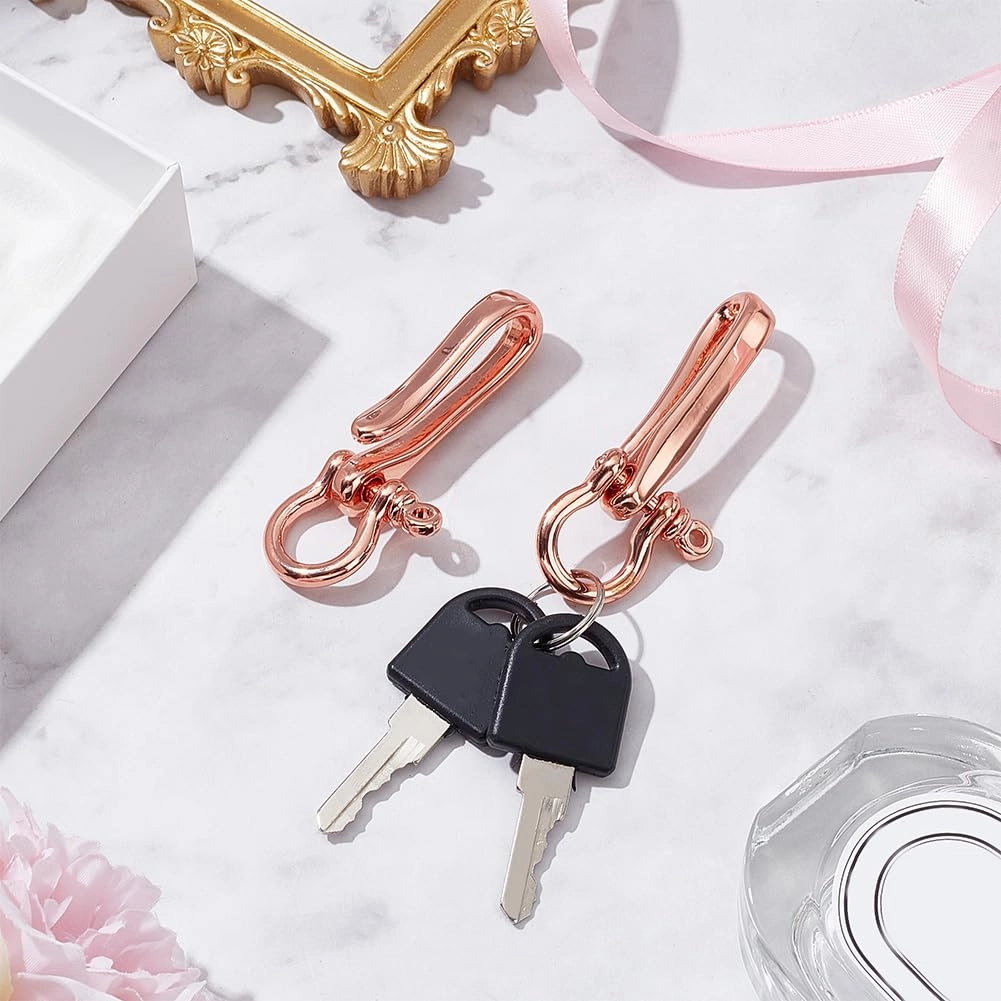 Keychain - Car