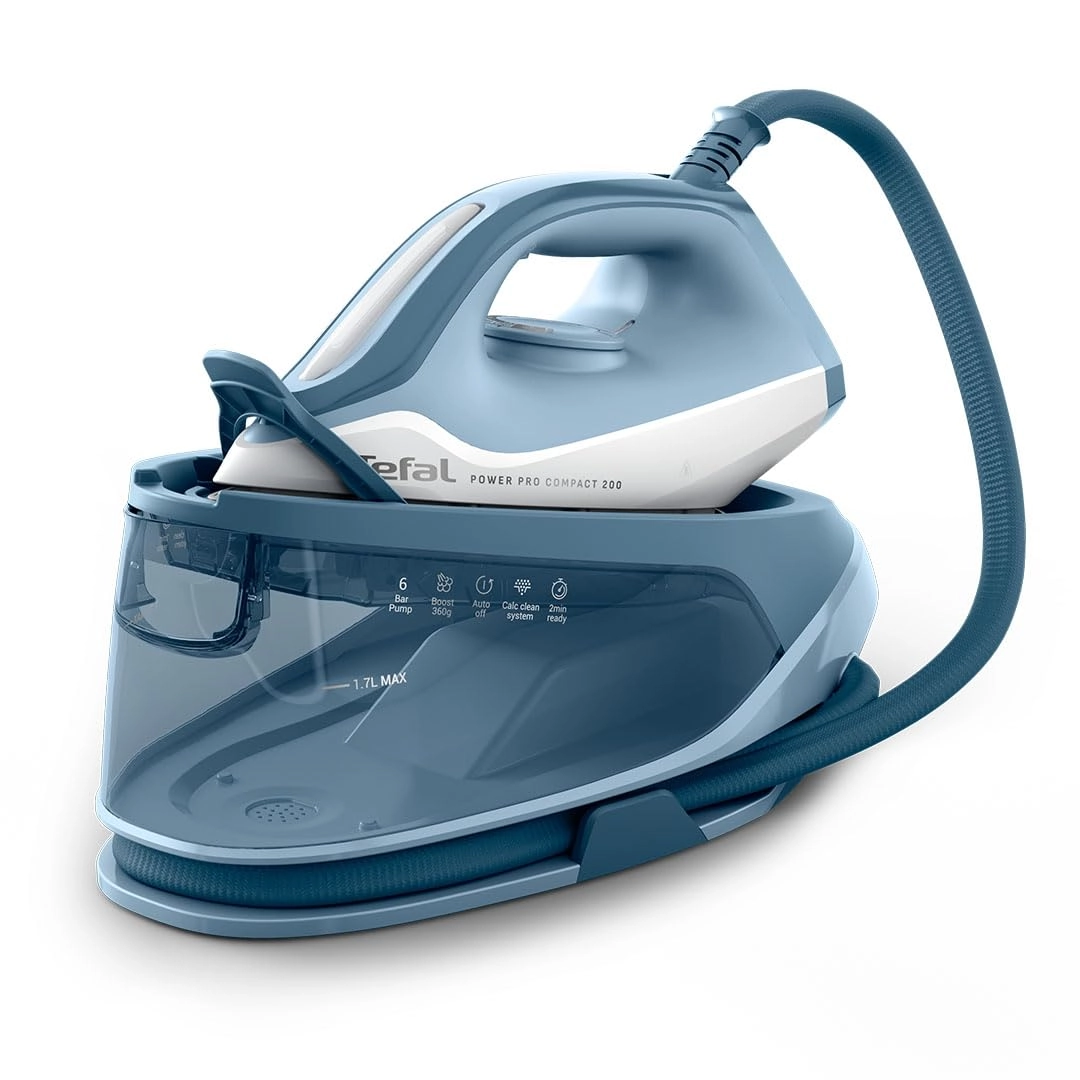 Tefal Power Pro Compact 200 - 1.7L