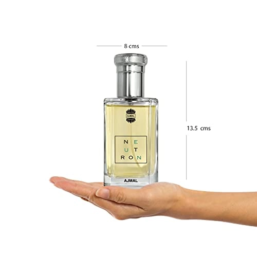 Neutron Eau de Parfum 100ml