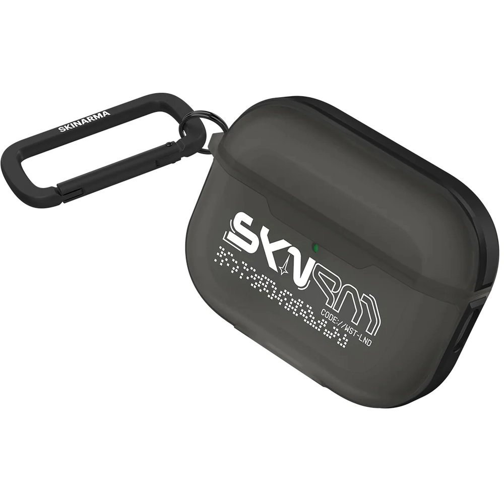 Case for AirPods Pro 3 - Secure Snap Closure
