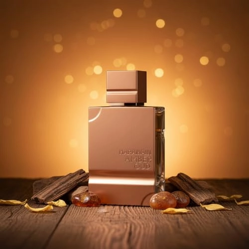 Amber Oud - Eau de Parfum 60ml