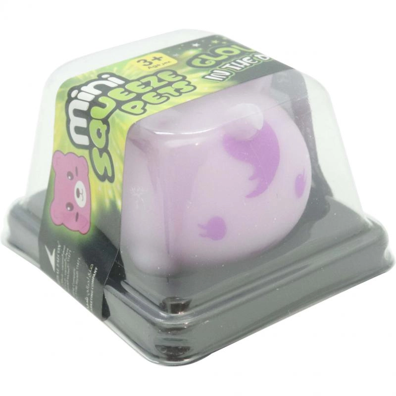 Pet Mini Squeeze