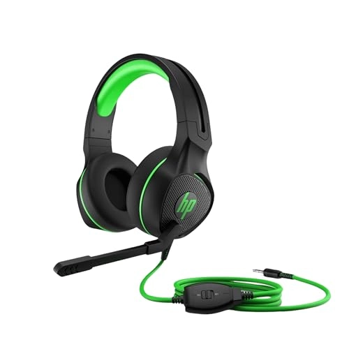 Pav Gam 400 Wired Headset