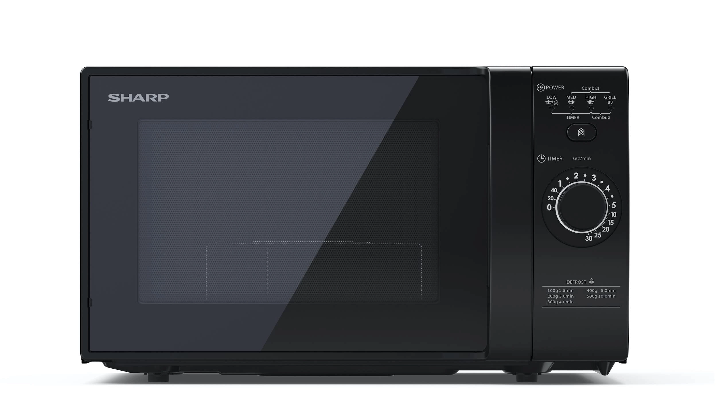 Sharp YC-GG02U-B