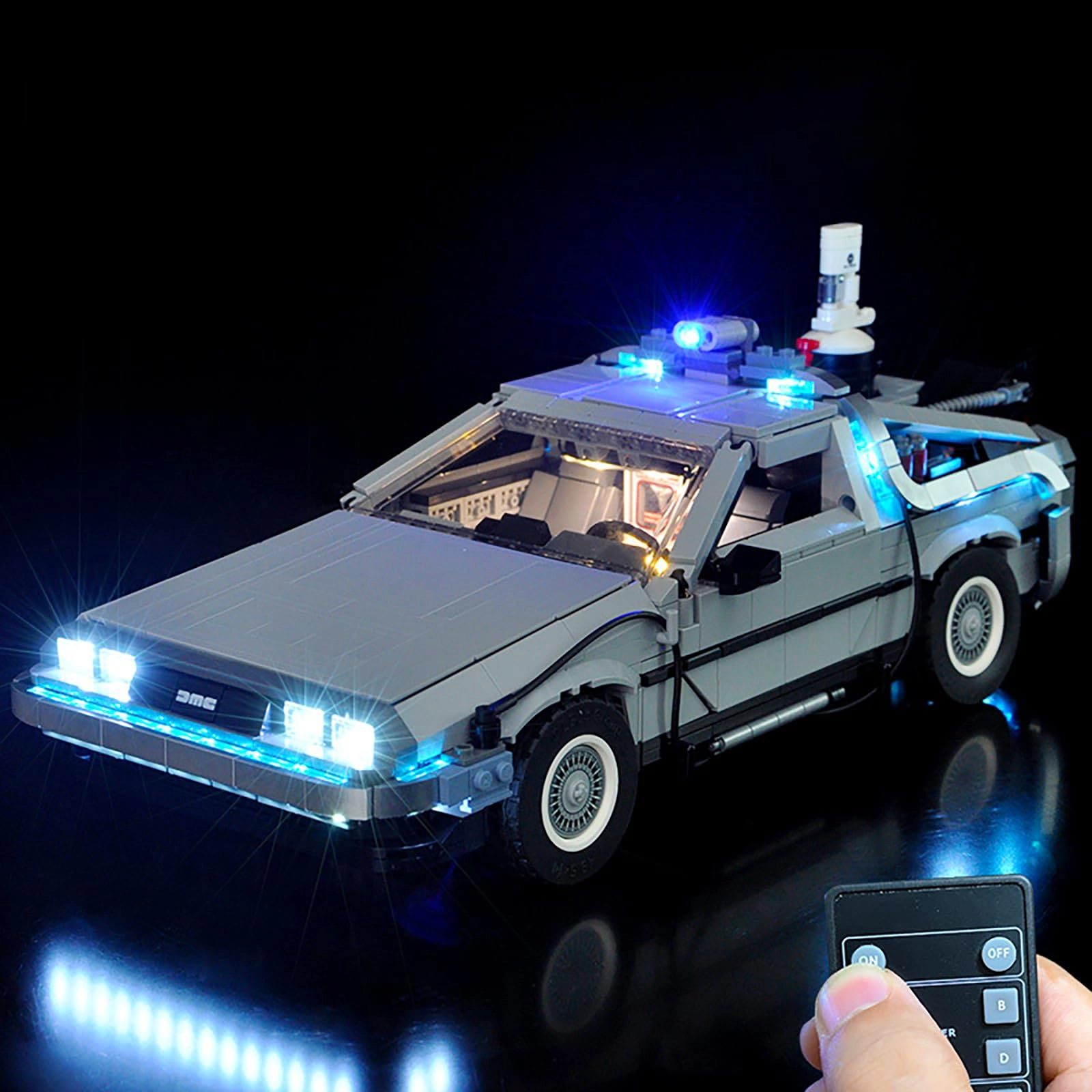 China LED Light Kit - 10300 Classic version