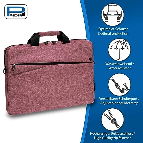 Fashion Laptop Bag for 13.3-Inch Laptop