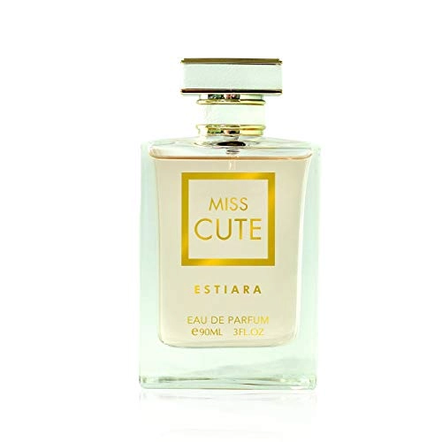 Miss Cute Eau de Parfum 90ml