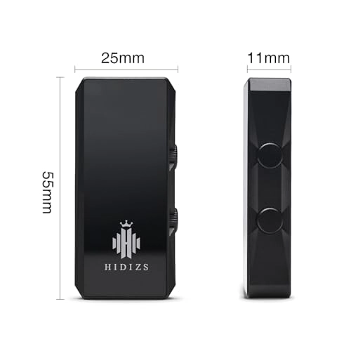 S9 Pro Plus Martha - DAC