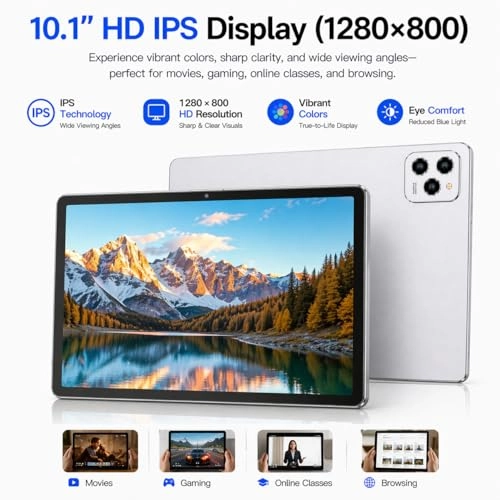 M38 - 512GB 10.1"