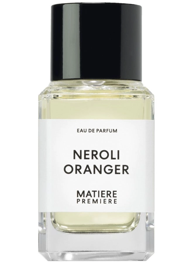 Neroli Oranger Eau de Parfum 100ml