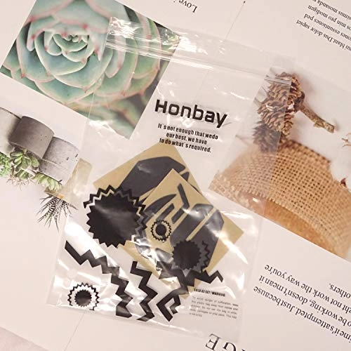 Mouse Skates - 2 sets 7mm Black Compatible with G502