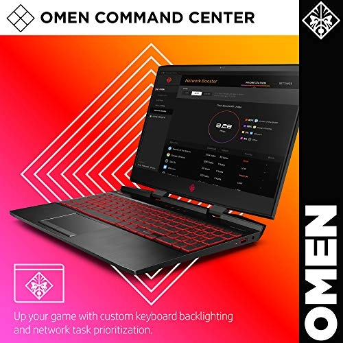 Omen 15 15-dc1047nr - 15.6'' Core i7 32GB DDR4 512GB SSD
