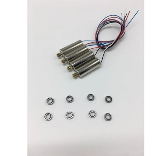 L106 Pro - Motor Arm Light Green