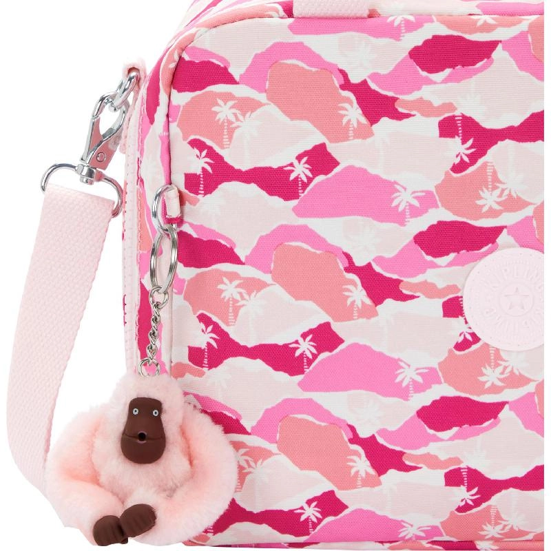 Miyo - Coral Fully Insulated Interior