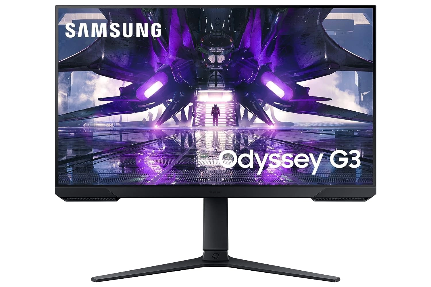 Odyssey G3 - LS27AG320NMXUE 27 Inches 1920 x 1080 pixels