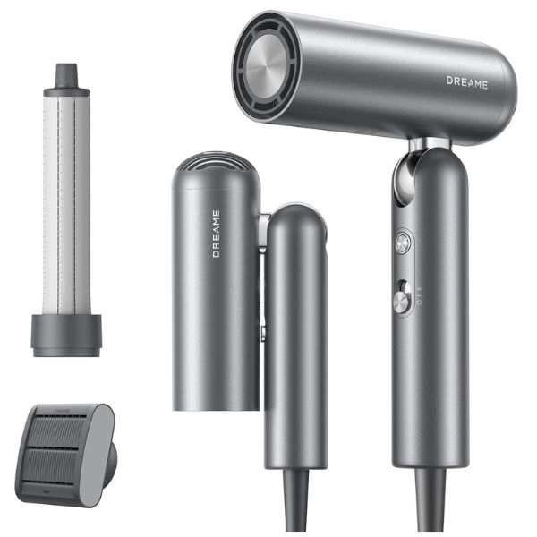 Dreame AHD51 - Pocket Hair Dryer 1300W