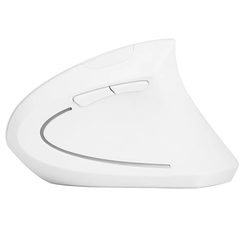 Vertical Ergonomic Mouse - Wireless