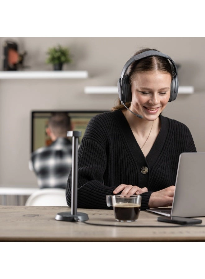 Fokus+ Wireless Headphone