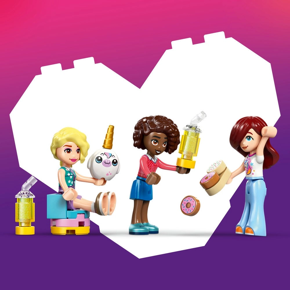 LEGO Friends Unicorn Dream Café