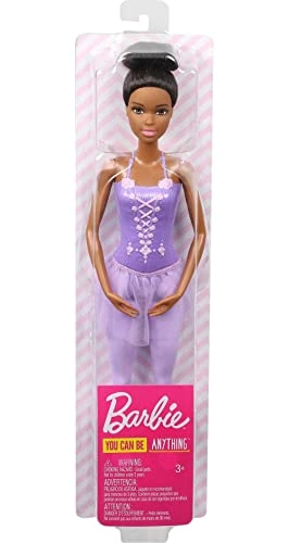 Doll - Plastic Swimsuit Ages 3+