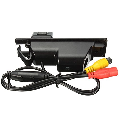 Rear View Camera - Night Vision Wired 1280 x 720 Pixel