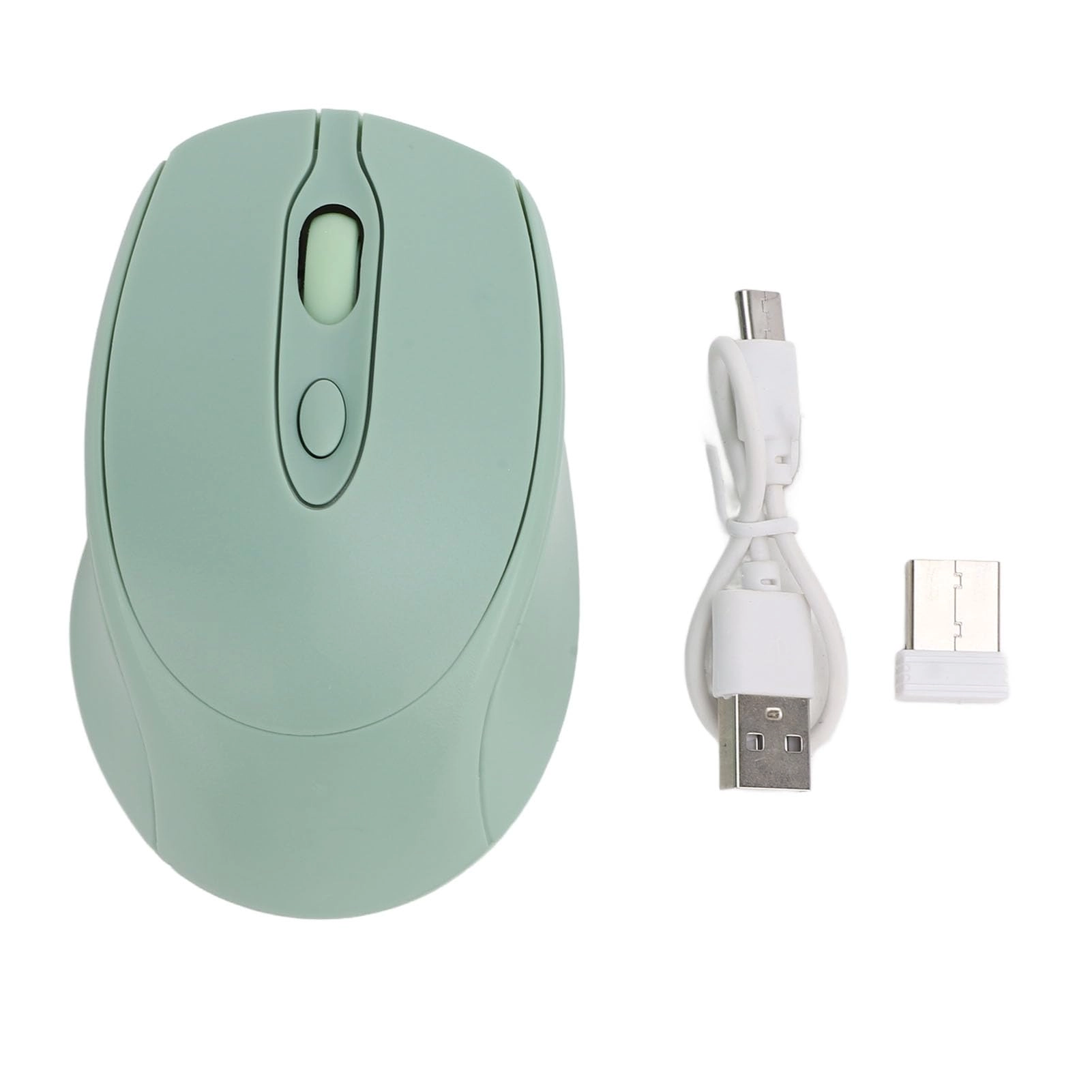 PC Mouse - Ethernet