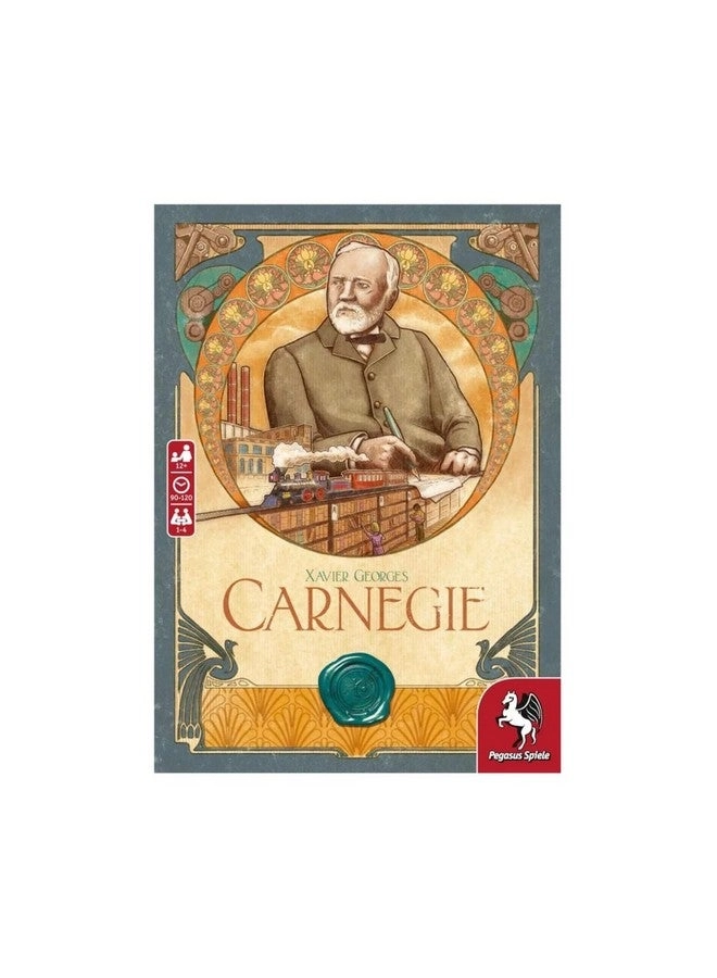 Carnegie