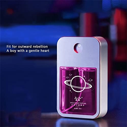 Perfume Eau de Toilette 50ml