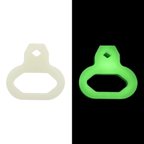 Quick Release Luminous Hook