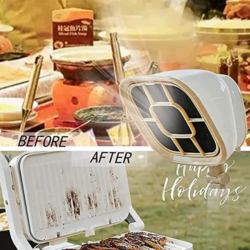 Portable Extractor Hood