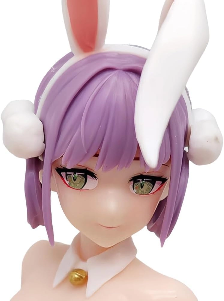 TYdfhSHR Anime Girl Figure - 13 cm (13 cm)