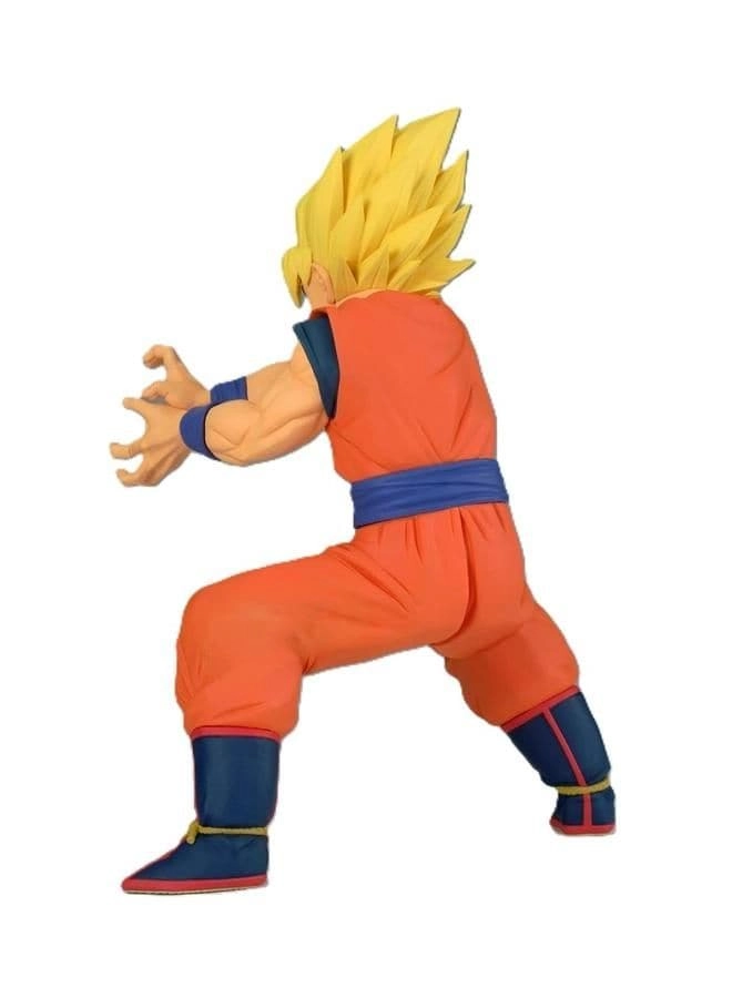 Son Goku - Dragon Ball Z Grandista (25 cm) (BP29639P)