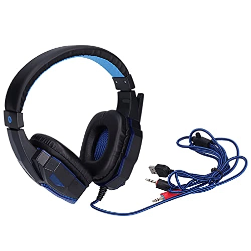 THS311 Wired Headset