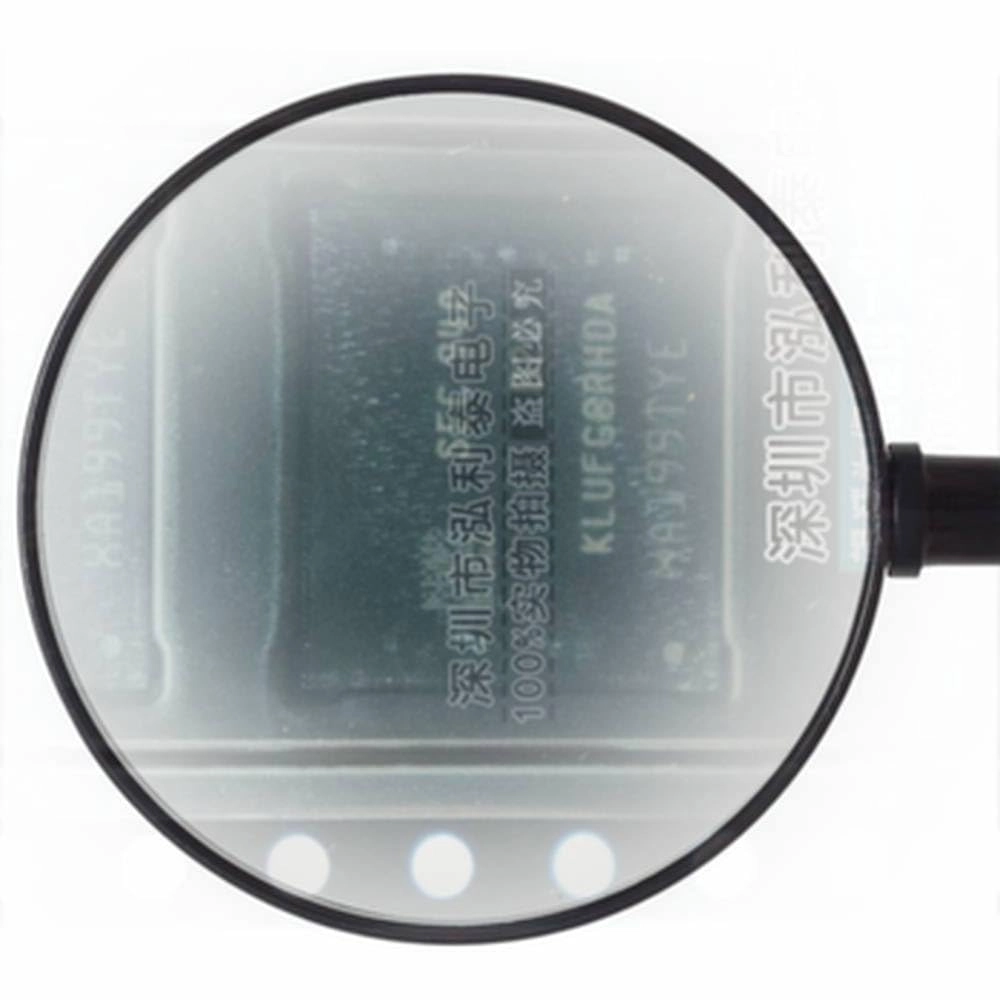 Generic KLUFG8RHDA - UFS 3.0 512GB