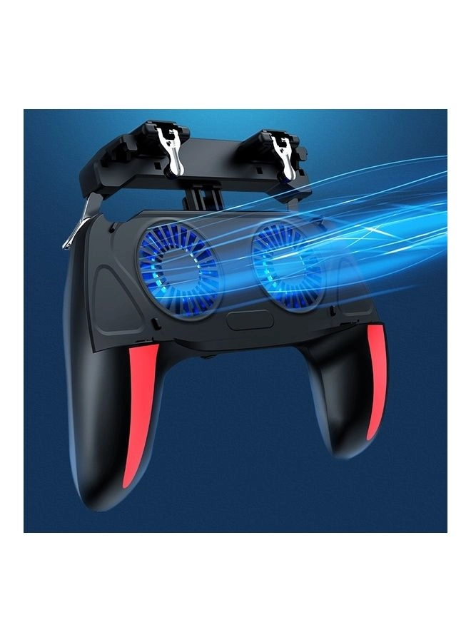 Mobile Game Controller