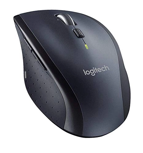 M705 Marathon Mouse - Wireless