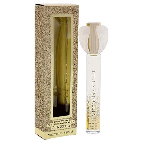 Angel Gold - Eau de Parfum 0.23 Fl.Oz.