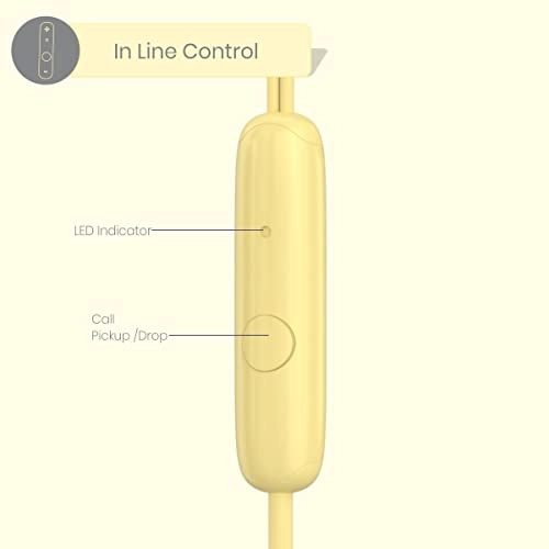 Conch 50 Wired Earphone