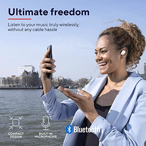 Nika Wireless Earbud