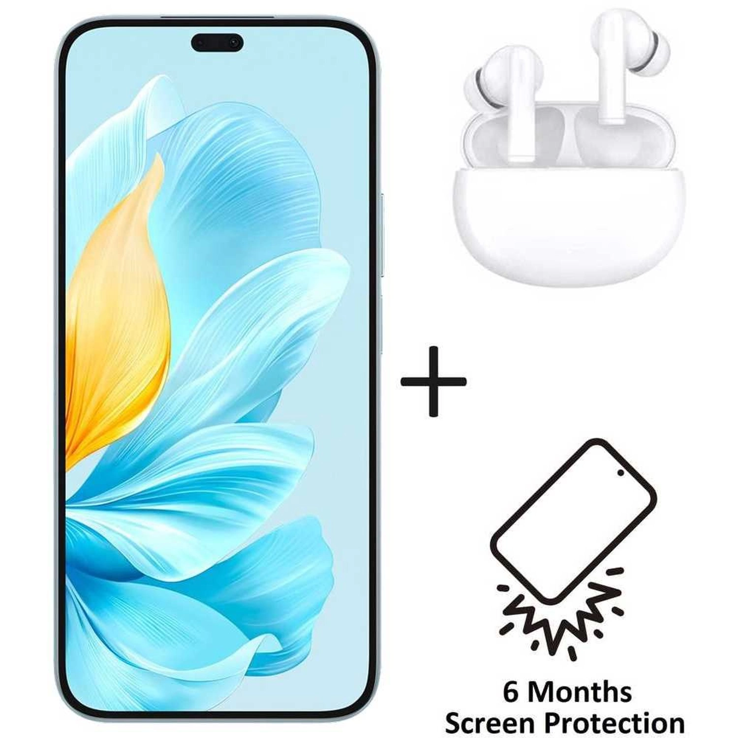 200 Lite - 16GB 256GB