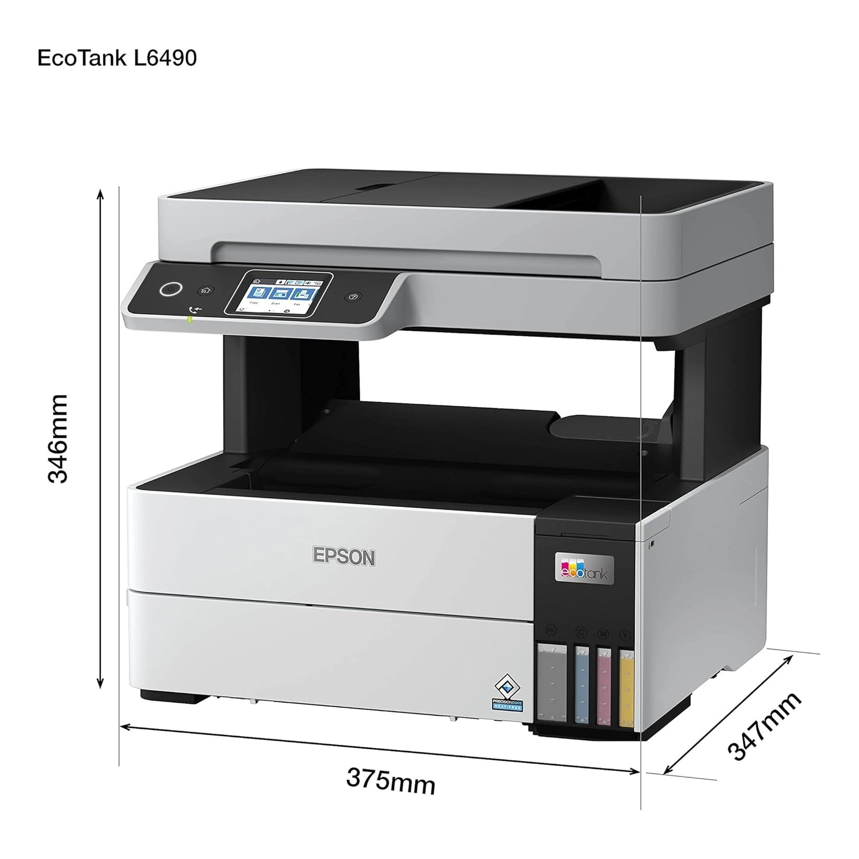 EcoTank L6490