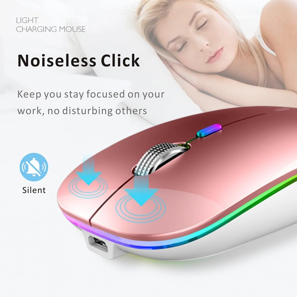 G12 - Wireless