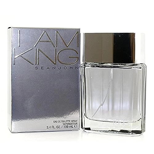I Am King Eau de Toilette 100 ml