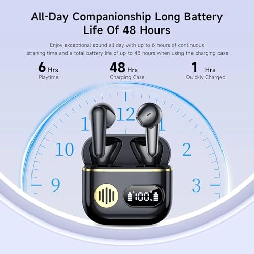 YYK-750 Wireless Earbud