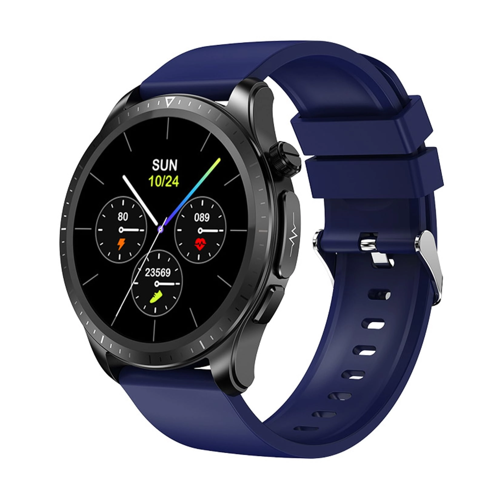 blood Glucose Smart Watch