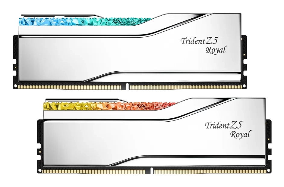 Trident Z5 Neo - 32GB 6000 MT/s Desktop DDR5