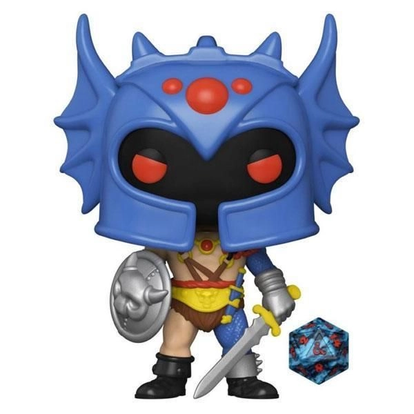 FUNKO Warduke - D&D