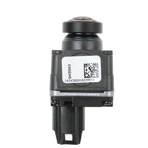 Rear View Parking Assist Camera