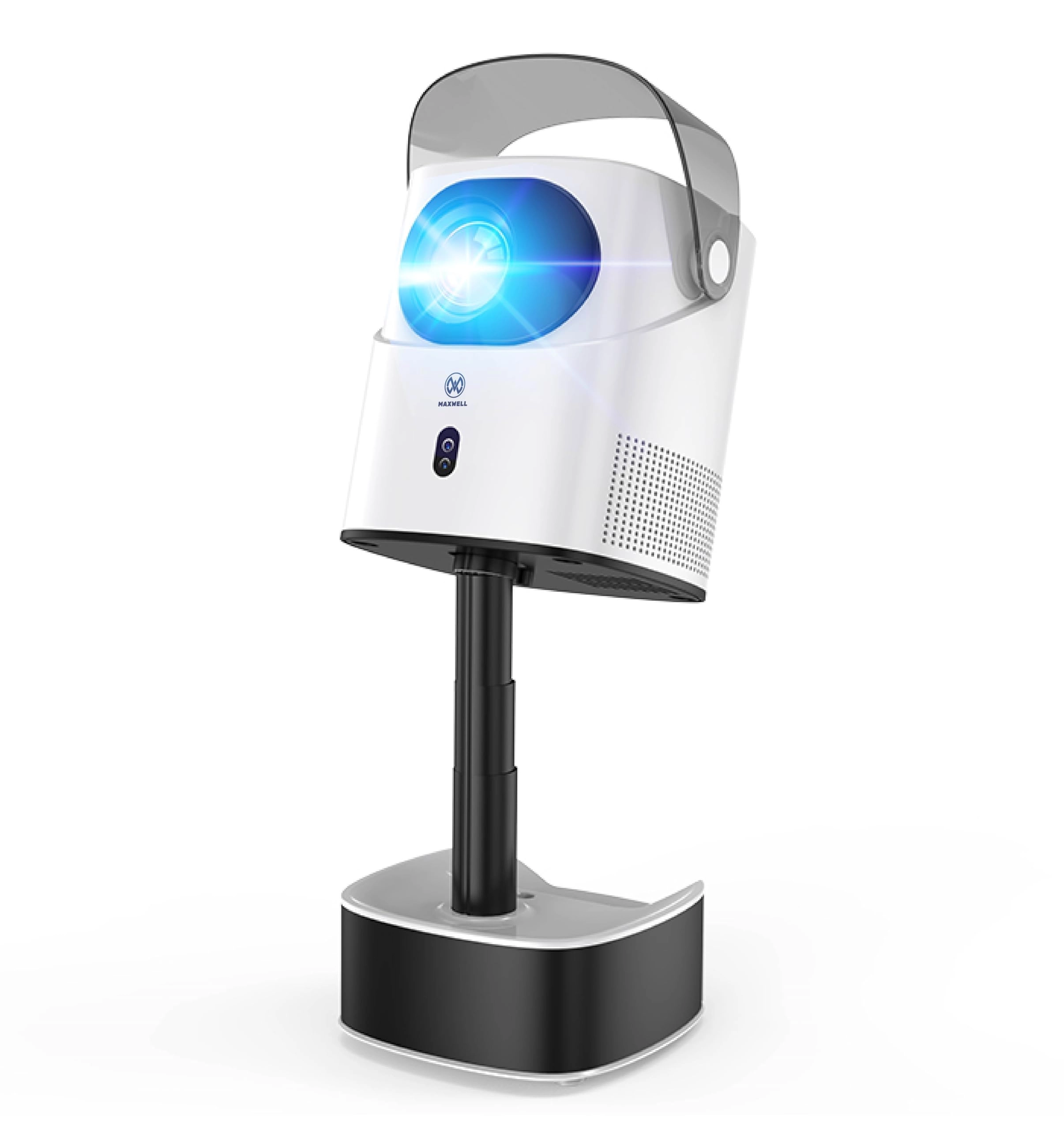 Maxwell Phantom Pro - 1920 x 1080