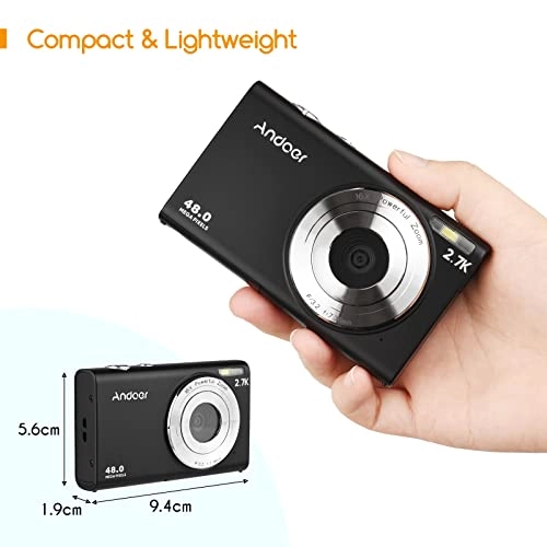 DC1104PU - 2.7K 48MP